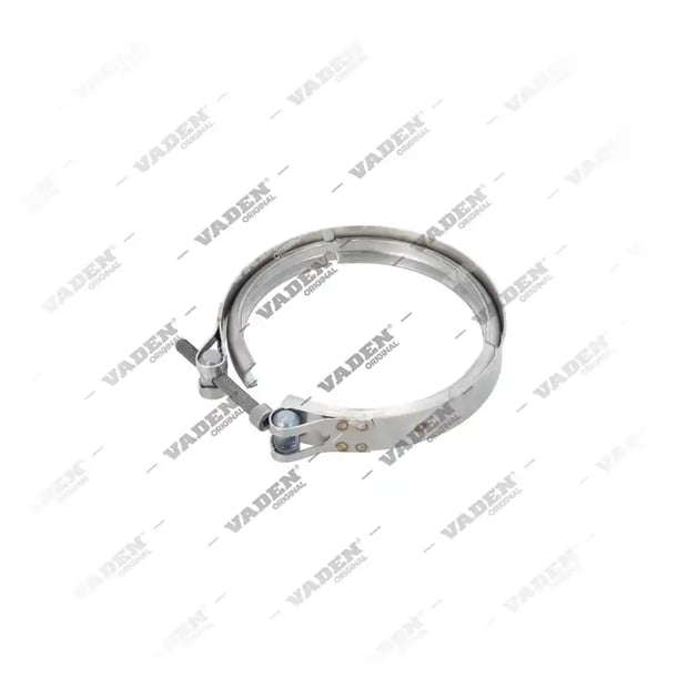 359.05.0006 Morsetto, Tubo flessibile - Front Perspective View