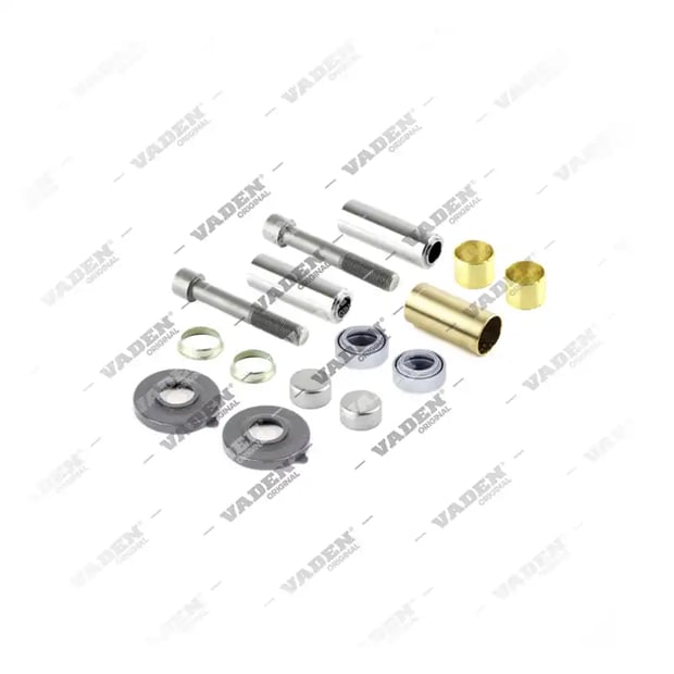 1) , 4151045 Toz Körüğü, Kaliper Perno, Vaden