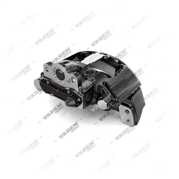 350003 (L), Knorr-Bremse SK7, Pinça de Freio Completa com Suporte (Sem Pastilhas) – imagem 2