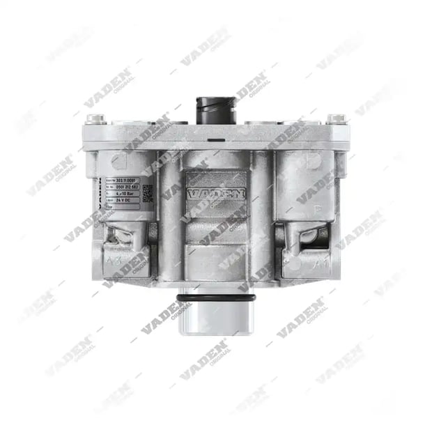 3) 81325506002,81325506003,0501212582, 303.11.0081 İletim Kontrol Ünitesi, Vaden