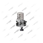 308.18.0028 Completo, Unidad procesamiento de aire - Front View