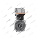 1380455SP2,1470303SP2,571286SP2, 1400 010 008 (7600 880 006, 1376358 dişli ile) Çift Silindirli, Kompresör, Vaden