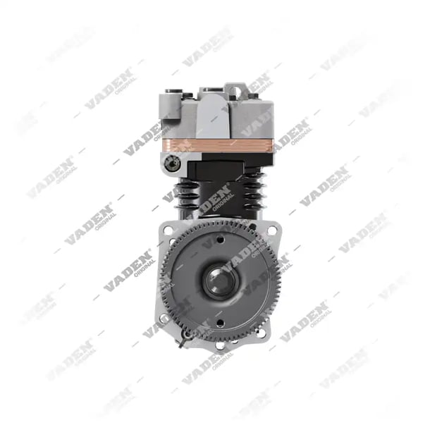 7) 1380455SP2,1470303SP2,571286SP2, 1400 010 008 (7600 880 006, 1376358 dişli ile) Çift Silindirli, Kompresör, Vaden