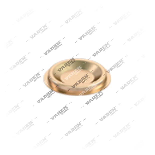 1) , 17 16 13 Tapa, Kompresör Parçaları, Vaden