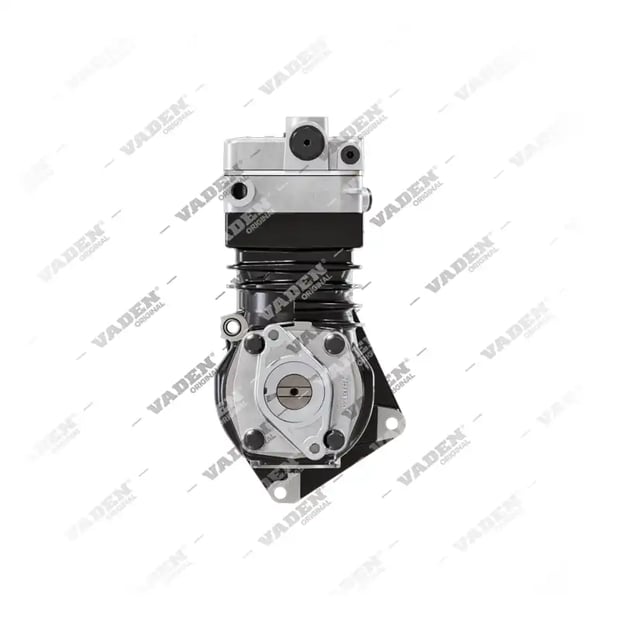 1100 020 005 Cilindro duplo, Compressor de ar – imagem 8