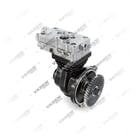 9121120000SP1,9121120010SP1,9121140000SP1,9121420000SP1,20451727SP1,20733972SP1,20733974SP1,21353433SP1, 1300 025 004 (7600 850 008, 3161258, 7403161258 dişli ile) Tek Silindirli, Kompresör, Vaden