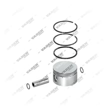 7000 902 104 Ø90,00mm (+1,00), Piston & Ring, Air Brake Compressor Repair Kits