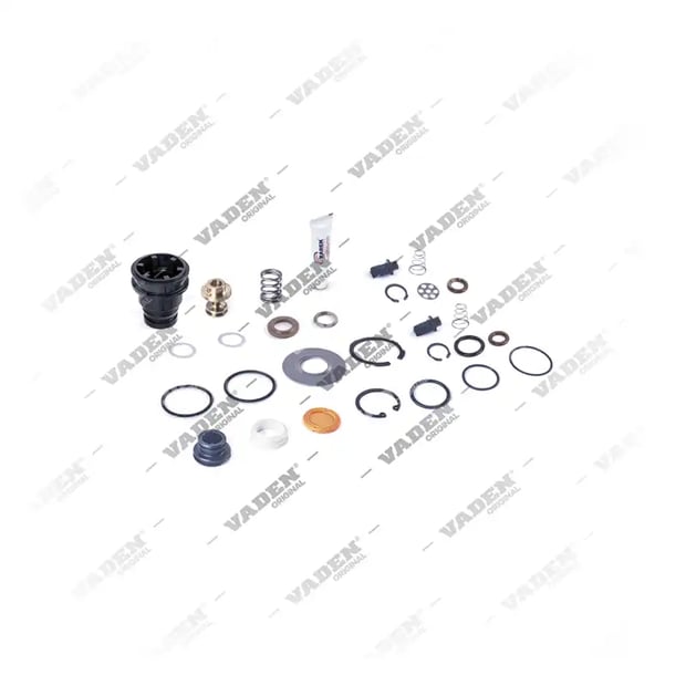 1) 4324711010S1, 301.02.0103.01 Tamir Takımı, Hava İşlem Ünitesi, Vaden