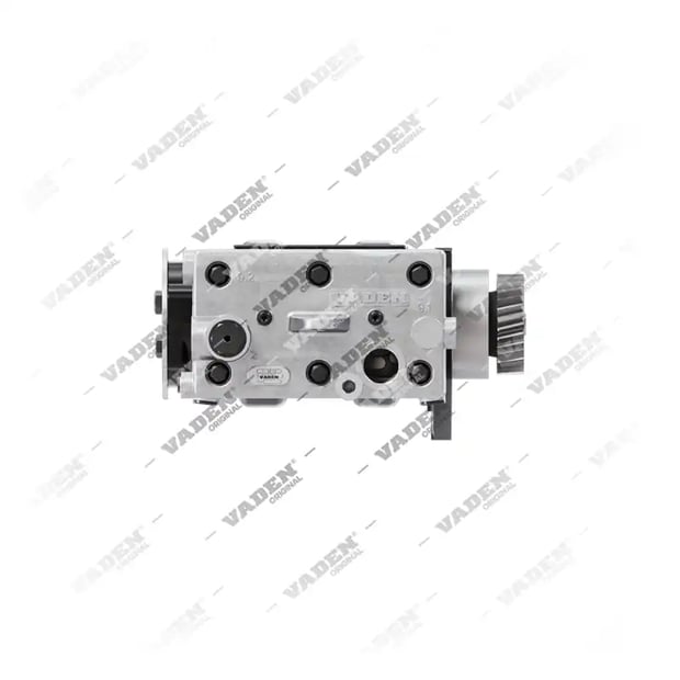 1100 505 001 Cilindro duplo, Compressor de ar – imagem 3