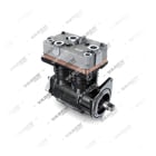 LP4961,1180445, 2000 040 001 Çift Silindirli, Kompresör, Vaden