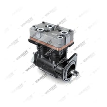 2000 040 001 - Çift Silindirli, Kompresör