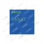 , Wabco PAN 17 Wabco, Kaliper Tipleri, Vaden