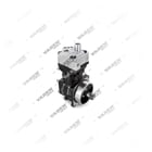 K004954R,LK3830, 1100 460 001 Mono Cilindro, Compressor de ar, Vaden