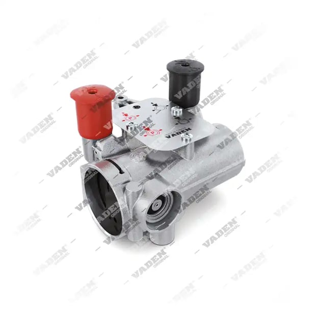 1) 1518261,1527239,1527239A,1527239R,1541556,505817911,5817911,58179110,58179111,9710029000,9710029020,9710029090,22361687,361687,6502259,57016,INS0120079,1738468,2089923,AIF1164,AIF2006,2090150,400712115,21150110052,8283021000,10950969,A05021220,10167537,7086972, 303.16.0012 Park Release Emergency Valve, Vaden