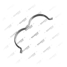 359.03.0012 Clamp, Flexible Pipe