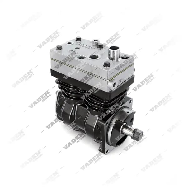 1) 9125100000SP2,9125100010SP2,9061302515SP2,9061304615SP2, 1100 290 020 (dişli olmadan) Çift Silindirli, Kompresör, Vaden