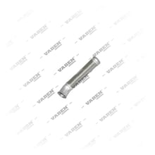 357.06.0003-SS Exhaust Pipe, Flexible Pipe
