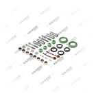 81508006023,81508006023,N1011015566,11015566,82139200,12999729VT,1517354, 4051045 Kit de Réparation, Perno d'étrier, Vaden