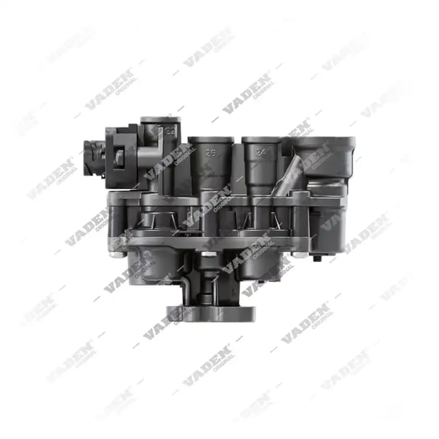 6) AE4565, 303.02.0064 Multi-circuit Protection Valve, Vaden