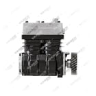 9061304615,9061306315,9125100010, 1100 290 002 Double cylindre, Compresseur d'air, Vaden