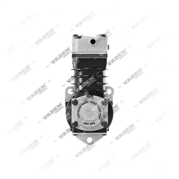 8) I90499000SP1,I90499AT000SP1,I90499ESSP1,I90499X00SP1,LP4813SP1,1613632SP1,5003336SP1, 1300 110 004 (7600 750 002, 470775, 478777 dişli ile) Çift Silindirli, Kompresör, Vaden