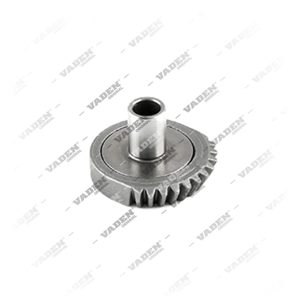 1) , 4106004 Tamir Takımı, Kaliper Mekanizma, Vaden