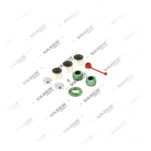 1) , 4051032 Toz Körüğü, Kaliper Perno, Vaden