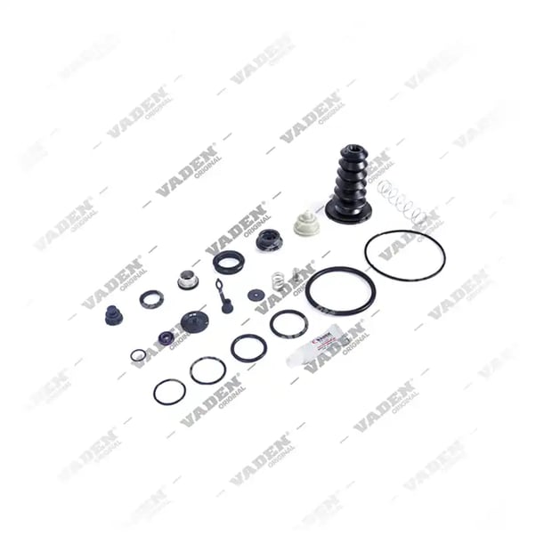1) 9700515110S1, 306.01.0075.01 Repair Kit, Clutch Servo, Vaden