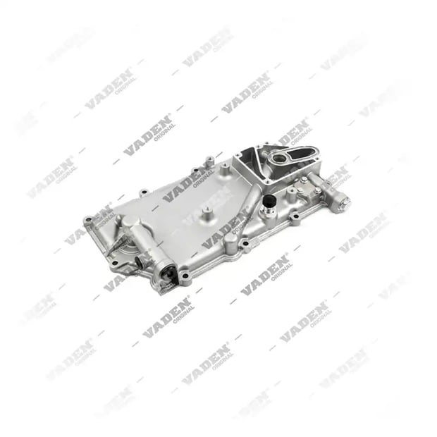 1) 1429952,1486406,1490149,1537961,1548996,1729232,1773023,1774202,1795526,2010938, 0104 017 Kapak, Yağ Soğutucu, Vaden