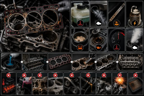 Motor