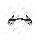 0004211606,K000358, 3522020 SB5... / SN5...- 17.5" Kızak, Kaliper Taşıyıcı, Vaden