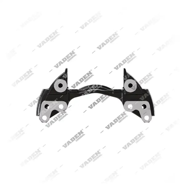 6) 0004211606,K000358, 3522020 SB5... / SN5...- 17.5" Kızak, Kaliper Taşıyıcı, Vaden