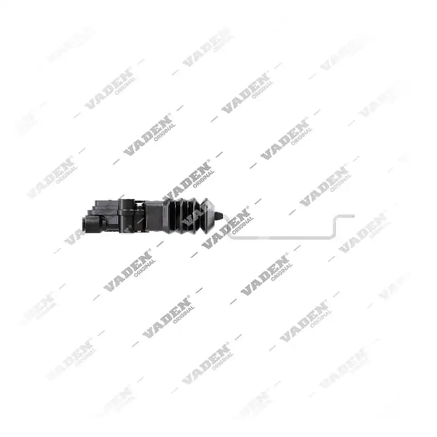 8) 5010260638,7420746254,4640070150,1934940, 303.03.0011 Lever Valve, Suspension, Vaden