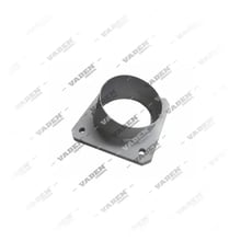 357.52.0021 Exhaust Pipe, Flexible Pipe