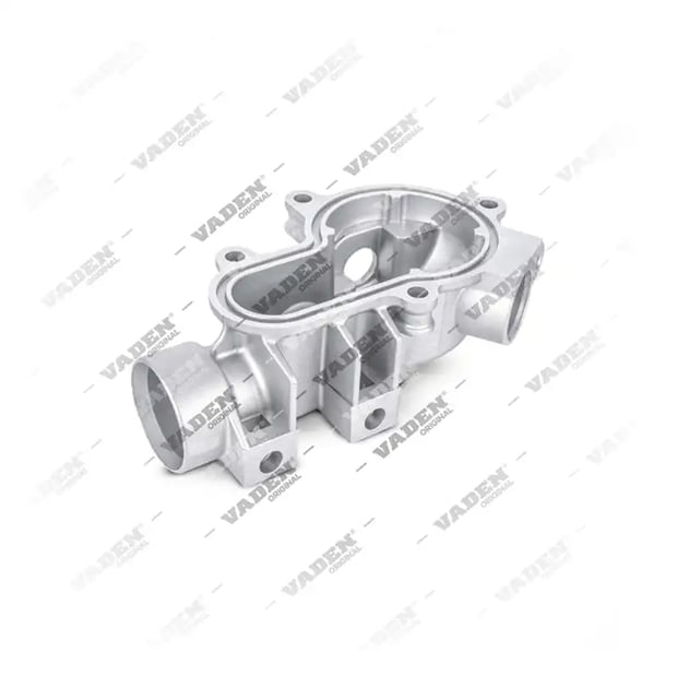 2) 477905, 0103 141 Coperchio, Termostato, Vaden