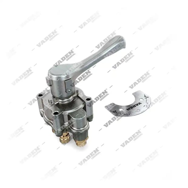 2) 4630322200,2089913,515003585,6503484, 303.13.0003 Anhängerhöheneinstellventil, Vaden