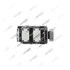 II15993000SP1,II15993X00SP1,LP4825SP1,8112427SP1,8150407SP1, 1300060002 (7600 750 002, 470775, 478777 com engrenagem), Cilindro duplo, Compressor de ar, Vaden