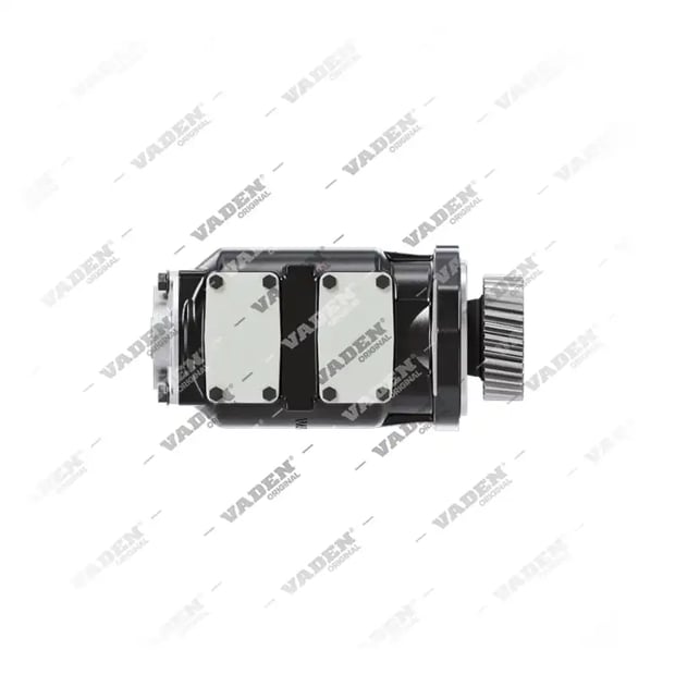 4) I86909000SP1,I86909AT000SP1,I86909ESSP1,I86909X00SP1,LP4812SP1,1599999SP1,5003217SP1, 1300 110 003 (7600 750 002, 470775, 478777 dişli ile) Çift Silindirli, Kompresör, Vaden