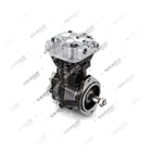 LK3857,57RS300781, 1900 010 001 Mono Cilindro, Compresor de aire, Vaden