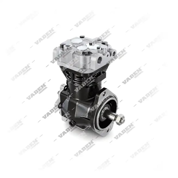 1) LK3857,57RS300781, 1900 010 001 Mono Cilindro, Compresor de aire, Vaden