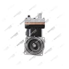 9061305515,9061306615,9122100020, 1100 370 001 Monocilindrico, Compressore d'aria, Vaden