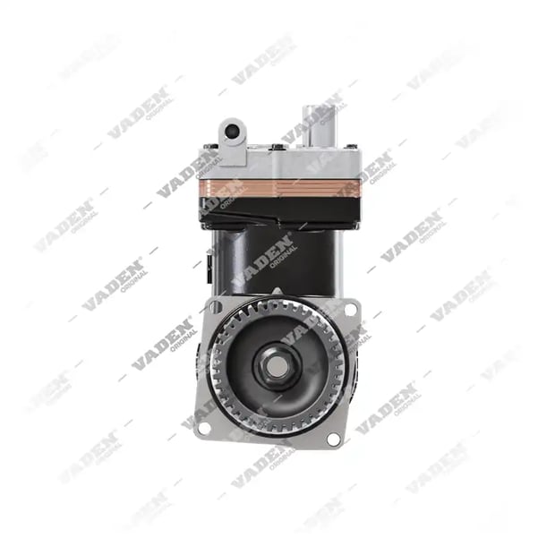 7) 9061305515,9061306615,9122100020, 1100 370 001 Monocilindrico, Compressore d'aria, Vaden