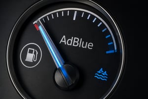 Was ist AdBlue? Wofür wird es gebraucht und was passiert, wenn es leer ist?
