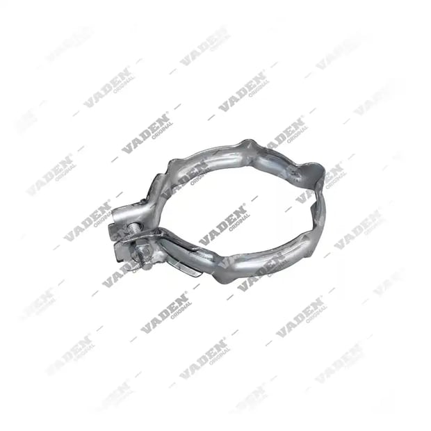 06.67410-4153 Morsetto, Tubo flessibile - Front Perspective View