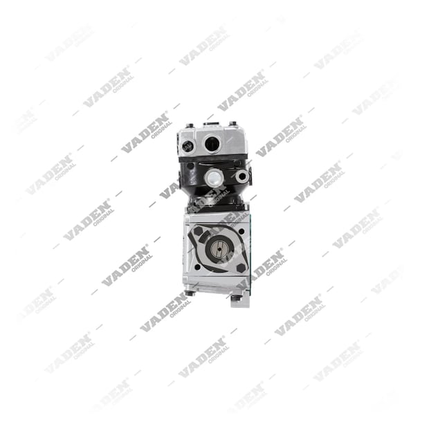 1100 130 001 Single Cylinder, Air Compressor – image 8