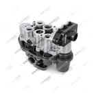 AE4544, 303.02.0062 Válvula de proteção multi-circuito, Vaden