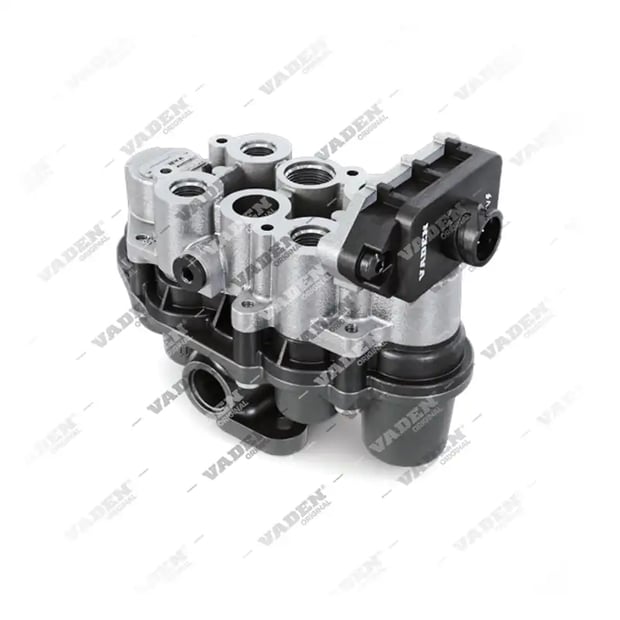1) AE4544, 303.02.0062 Válvula de proteção multi-circuito, Vaden