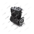 10571185,1300366,1348919,394441,1189106,KZ642,KZ6422RM,KZ6422X50, 1400 040 002 Cilindro duplo, Compressor de ar, Vaden