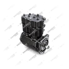 1400 040 002 - Çift Silindirli, Kompresör