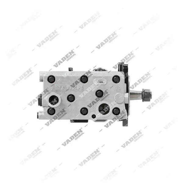 3000 030 002 Mono Cylindre, Compresseur d'air – image 3